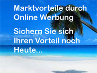 GtB Nutzen Sie die Vorteile der Online Werbung. Ihre Konkurrenz schläft nicht.