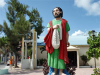 GtB Dia de San Pedro