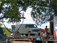 GtB Gallery December 07 Open air living room from P. Morales