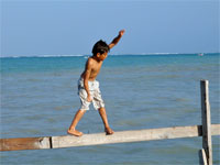 GtB Gallery May 09 Balancing from W. Odermatt