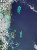 GtB The three Atools of Belize