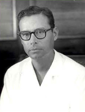 GtB George Price the First Prime Minister in Belize