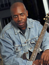 GtB Andy Palacio was always welcome in any Radio Station in Belize