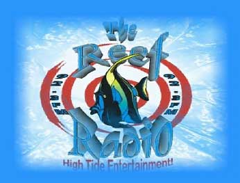 Gtb Belize, Reef Radio