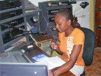 GtB Many Belize Radio Stations are sponsored by Churches