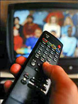 GtB In
                                Belize you can choose between the local
                                TV and the over 100 foreign Cable
                                Channels