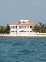 GtB Own Real Estate in Belize