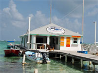 GtB Amigos del Mar Dock