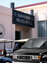 GtB The San Pedro Polyclinic in Belize