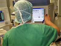 GtB Treatment in a Belizean Hospital