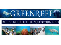 GtB Help to conservate our Belize Reefs and Ecosystems