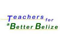 GtB Help to train our teacher in Toledo, Belize