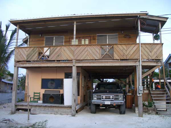 Get your House and your Car insured.